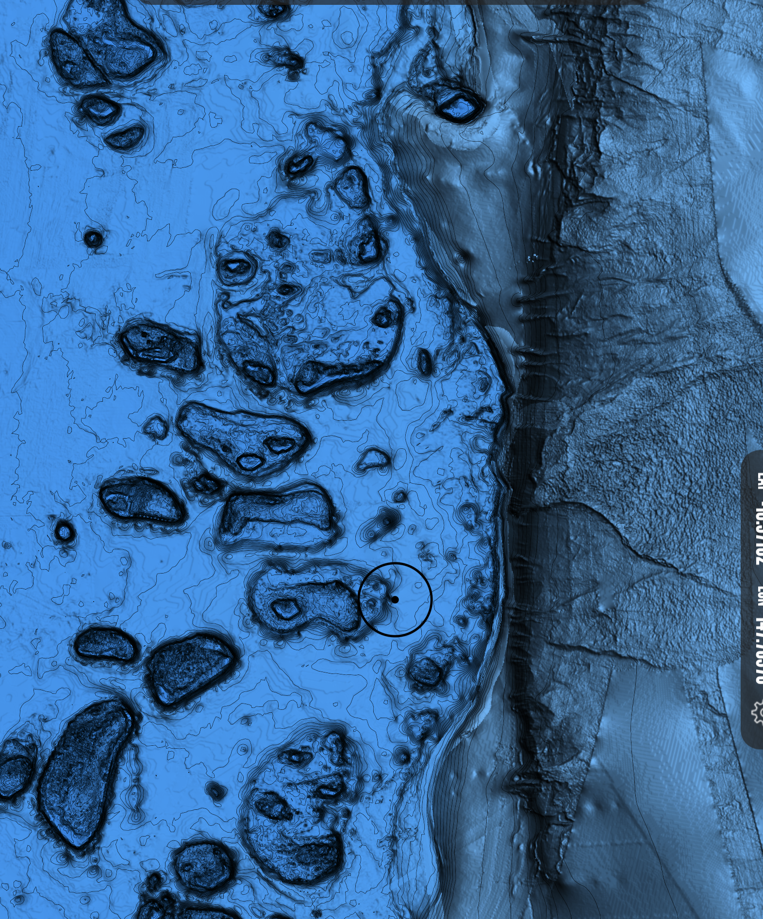 BathyMaps home layer 3