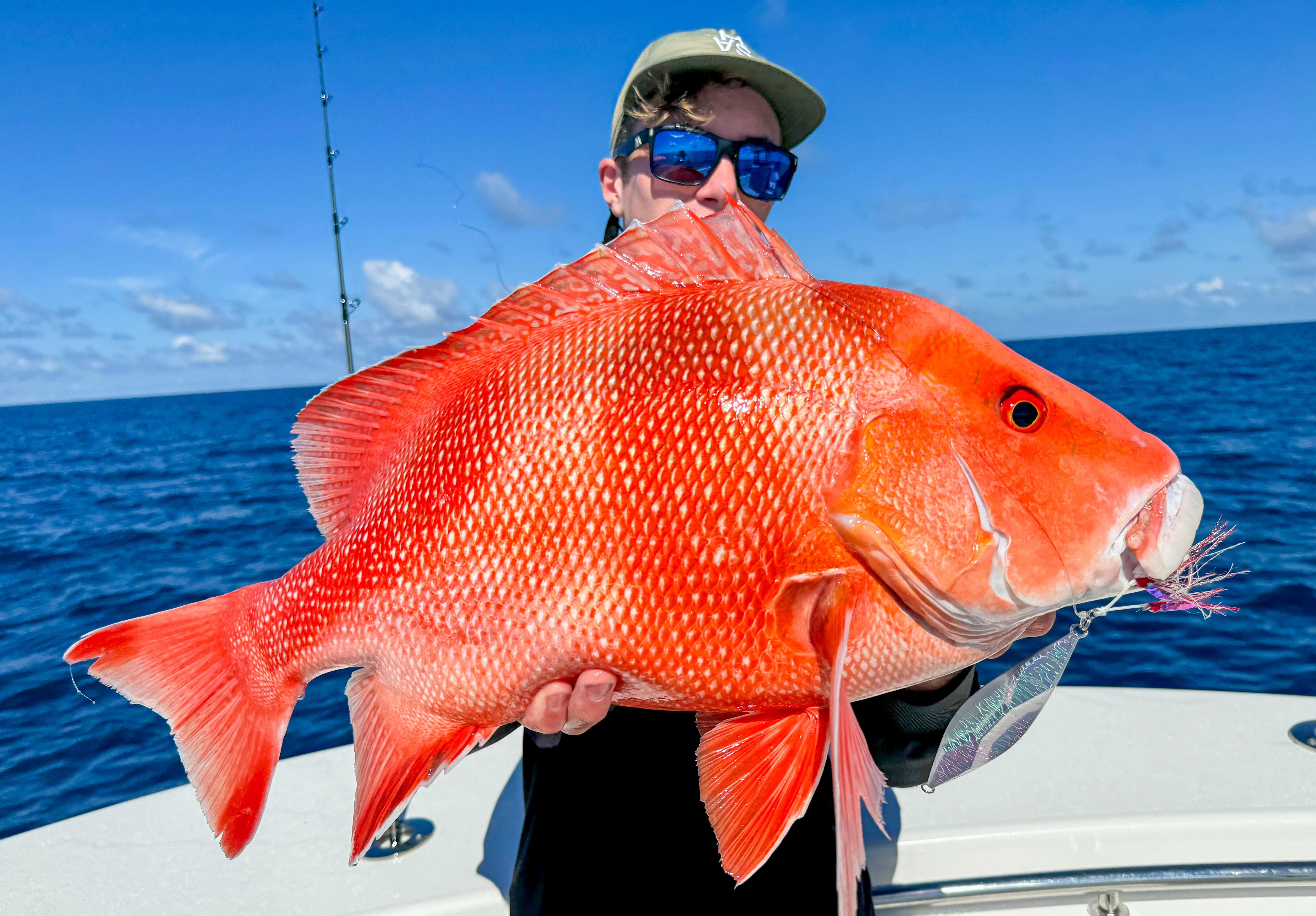 Detailed shaded relief mapping